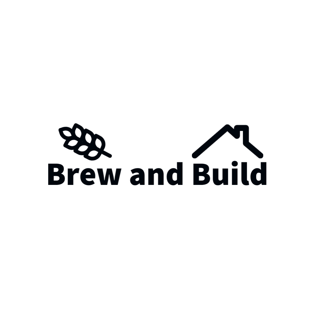 Brew and Build logo