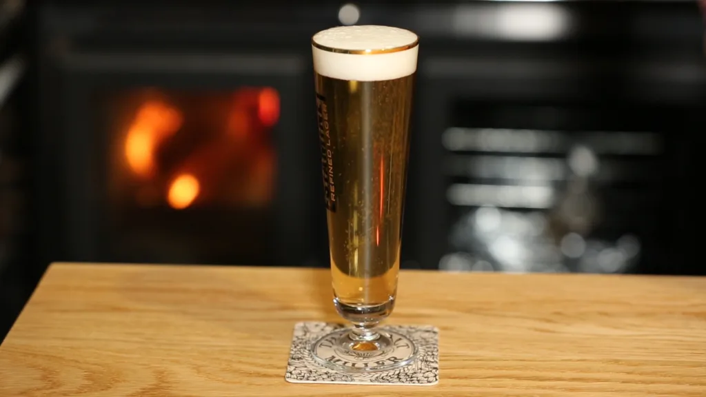 How to brew Mexican Pale Lager
Mexican lager recipe